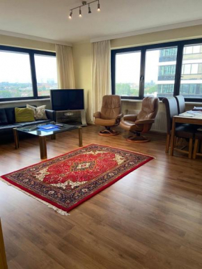 Apartment in Hamburg